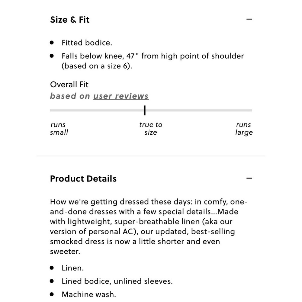🔴 J. Crew 100% Linen daydream dress in zinnia floral - Picture 8 of 11